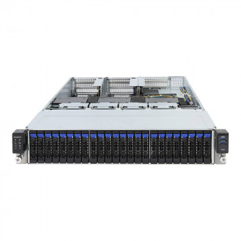 Серверная платформа GIGABYTE R281-G30 6NR281G30MR-00-300