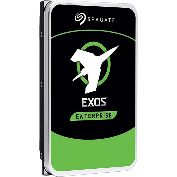 Жесткий диск Seagate ST10000NM002G (SAS 10TB 7200RPM 12Gb/s 256MB)