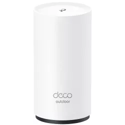 Mesh точка доступа уличная TP-Link Deco X50-Outdoor(1-pack)