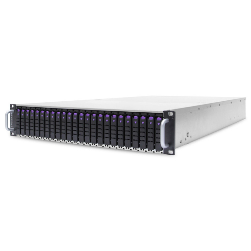 Корпус серверный 2U AIC XP1-A202PH01