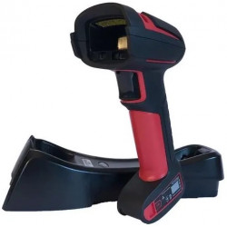 Сканер штрих-кодов Honeywell 1991IXLR-3USB-5-R