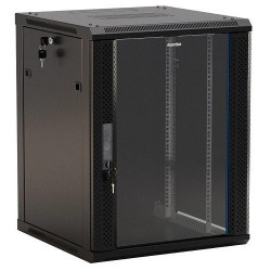 Шкаф Hyperline TWB-1266-GP-RAL9004