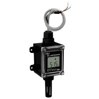 Датчик ICP DAS DL-100TM485PS