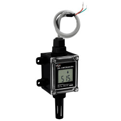 Датчик ICP DAS DL-100TM485PS