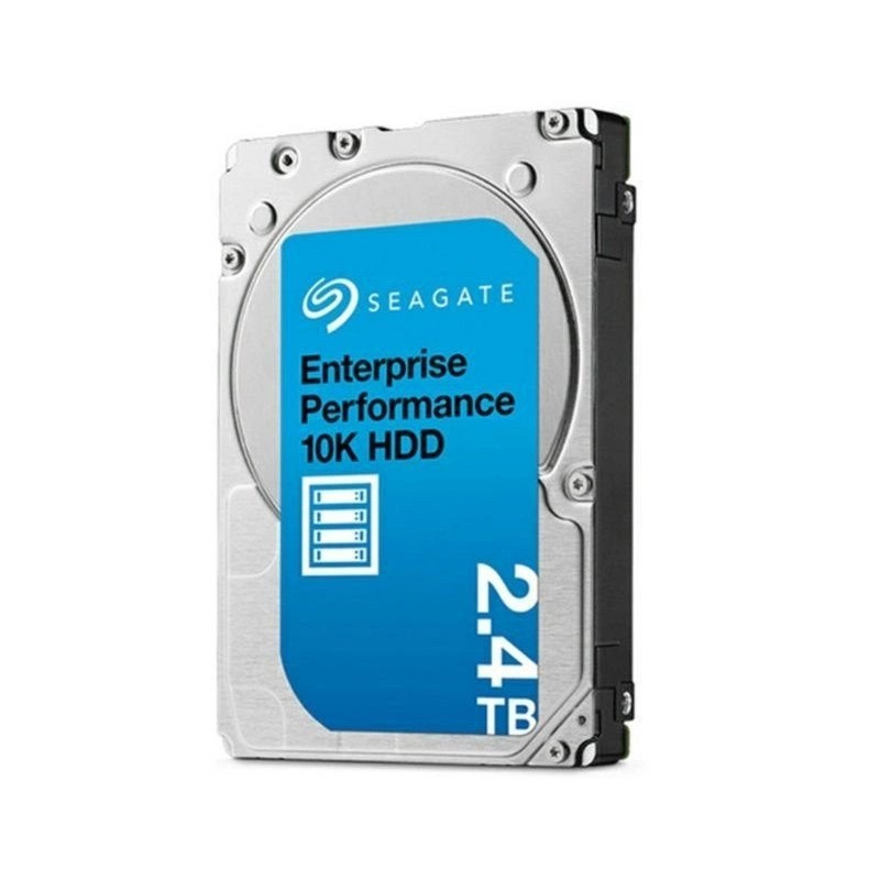 Жесткий диск Seagate ST2400MM0129
