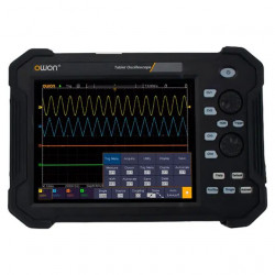 Осциллограф OWON TAO3104A Осциллограф OWON TAO3104A