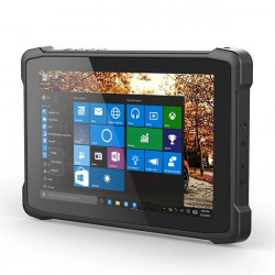 Защищенный планшет CyberBook T111MP