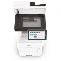 Монохромное МФУ Ricoh IM 550F (418459)