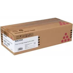 Тонер-картридж лазерный Ricoh 408342 Тонер-картридж лазерный Ricoh 408342