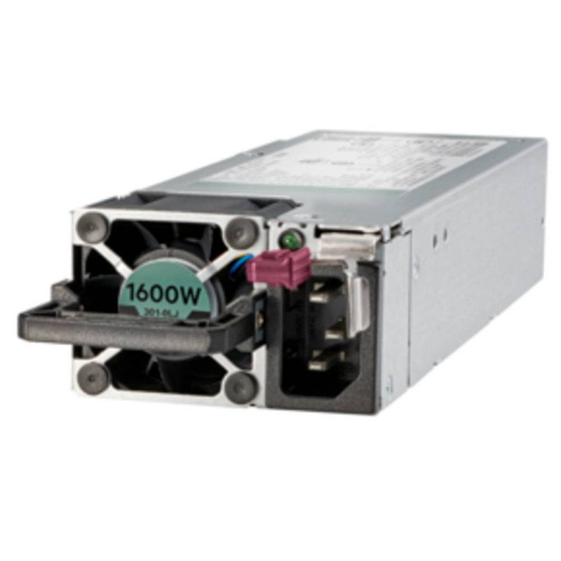 Серверный блок питания HP 830272-B21