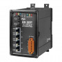 Промышленный коммутатор ICP DAS NSM-205FT CR (4x10/100TX, 1x10/100FX многомод ST)
