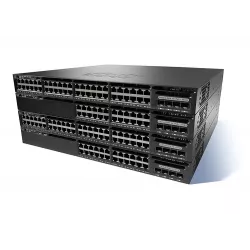 Коммутатор управляемый L2 Cisco N2K-C2232TM-E