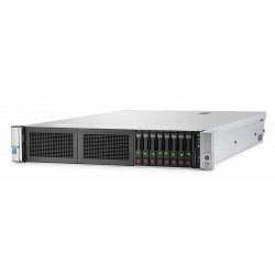 Сервер HP ProLiant DL380 Family Gen 9 (752686-B21)