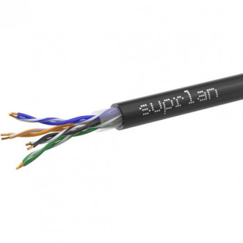 Кабель витая пара SUPRLAN 01-0335-1, 305м