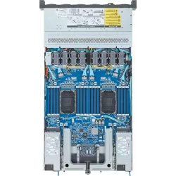 Серверная платформа GIGABYTE R183-S96-AAV1