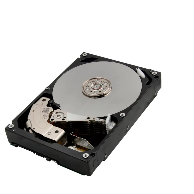 Жесткий диск Seagate ST12000NM002G