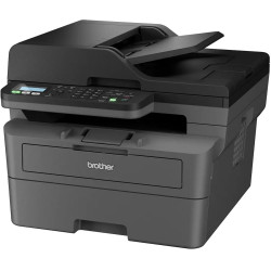 МФУ лазерное монохромное Brother MFCL2800DWRE1