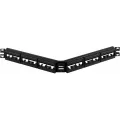 Патч-панель Panduit CPPLA24WBLY
