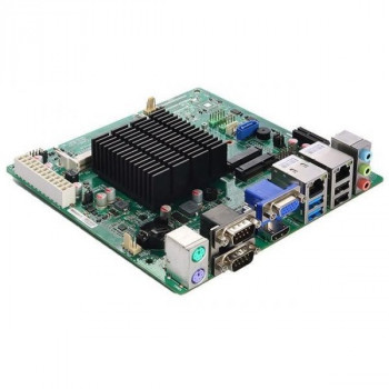 Промышленная материнская плата Axiomtek MANO315VHGGA-J3355 Bulk Packing