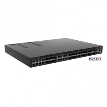 Управляемый коммутатор уровня L3 Qtech QSW-8370-28F-H