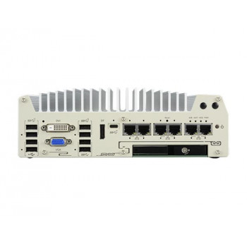 Компактный встраиваемый компьютер Neousys Nuvo-9006LP-PoE(EA)