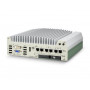 Компактный встраиваемый компьютер Neousys Nuvo-9006LP-PoE(EA) (безвентиляторный)