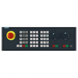 Панель оператора Siemens Sinumerik 6FC5303-0AF22-0AA1