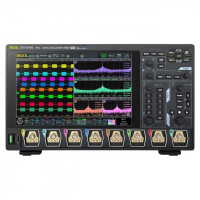 Цифровой осциллограф RIGOL DHO5108