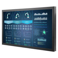 Промышленный монитор Winmate W22L100-CHA3