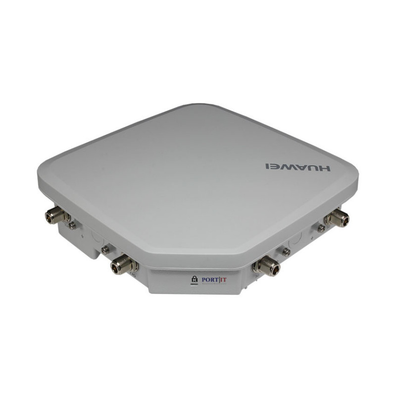 Беспроводная точка доступа Huawei AP6610DN-AGN-US (802.11a/b/g/n/ac, до 1.75 Гбит/с, 2 антенны)