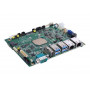 Одноплатный компьютер Axiomtek CAPA311HGGA-E3940 (Intel Atom E3940, 3.5", 8 Гб DDR3L, HDMI, LVDS, 4xUSB 3.0, 2xGbE)