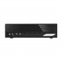 Неттоп MSI 9S6-B0A421-664 (i5-13400, 16 ГБ, SSD 512 ГБ, Iris Xe, Windows 11 Pro, 2.5GbE, Wi-Fi, 120Вт, черный)