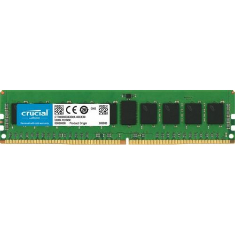 Модуль памяти Crucial CT64G4LFQ4293