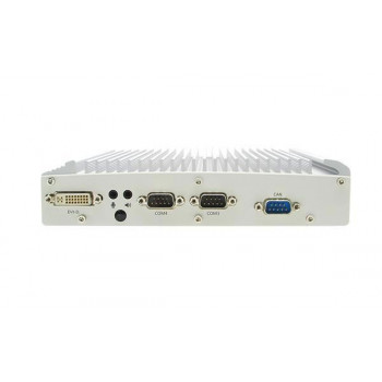 Ультракомпактный встраиваемый компьютер Neousys Nuvo-2510VTC