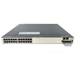 Коммутатор S5700-28C-PWR-EI