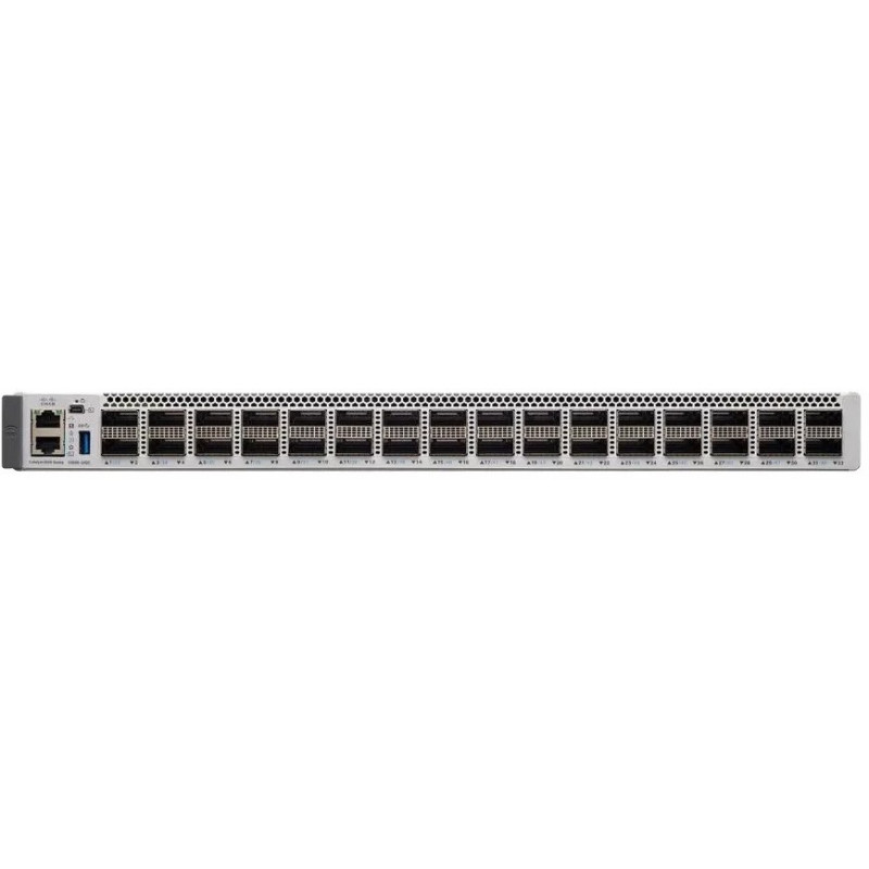 Коммутатор Cisco C9500-32QC-A