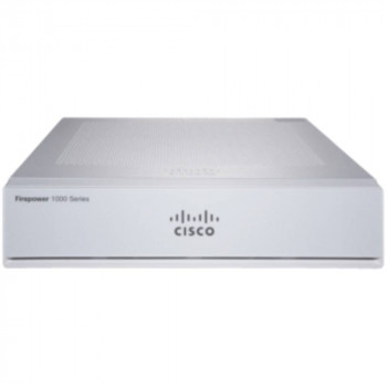 Межсетевой экран Cisco FPR1010-ASA-K9