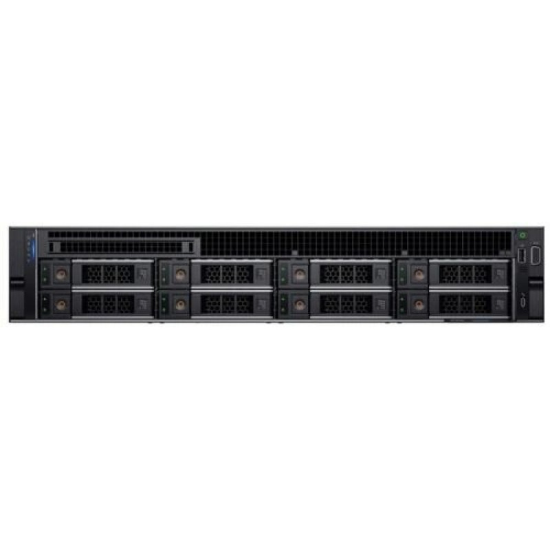 Сервер Dell PowerEdge R550 (SpecBuild 134268)