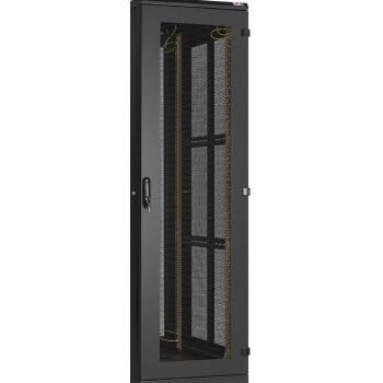 Дверь для шкафа TLK TFA-4280-P-BK
