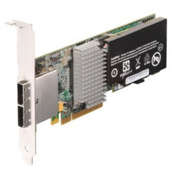 Контроллер RAID IBM ServeRAID M5025 (46M0830)