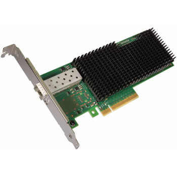 Сетевой адаптер Intel® XXV710-DA1