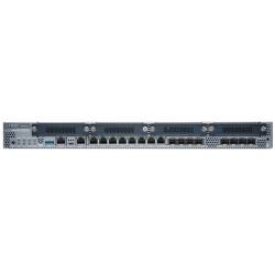 Межсетевой экран Juniper SRX345-SYS-JB