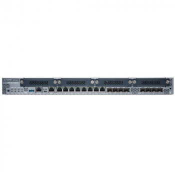 Межсетевой экран Juniper SRX345-SYS-JB