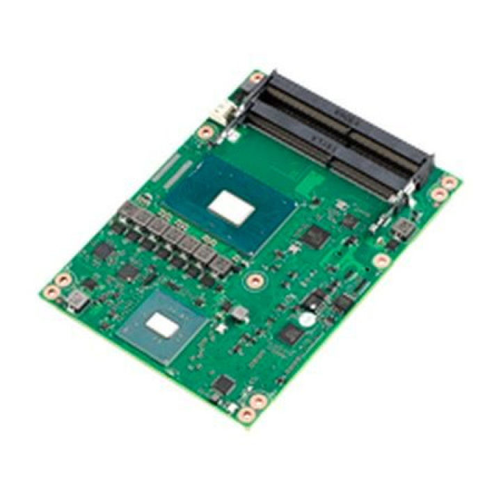 Промышленная плата Advantech SOM-5898C3X-U9A1 (COM Express, Intel Core i3-7100E 3.0ГГц, DDR4, LVDS, HDMI/DVI/DP, GbE LAN, -40...+85°C) Промышленная плата Advantech SOM-5898C3X-U9A1 (COM Express, Intel Core i3-7100E 3.0ГГц, DDR4, LVDS, HDMI/DVI/DP, GbE LAN, -40...+85°C)