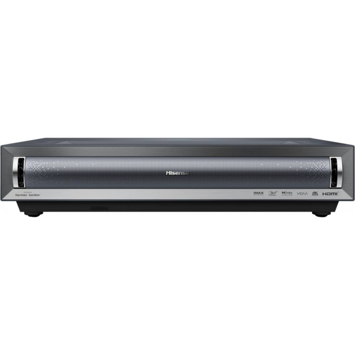 Проектор Hisense PX3SE-PRO L-20012273 (портативный, DLP, UHD 3840x2160, 3000 лм) Проектор Hisense PX3SE-PRO L-20012273 (портативный, DLP, UHD 3840x2160, 3000 лм)