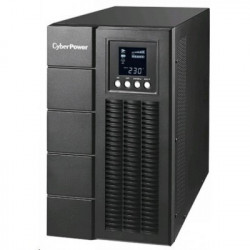 Источник бесперебойного питания CyberPower OLS3000E Источник бесперебойного питания CyberPower OLS3000E
