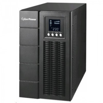 Источник бесперебойного питания CyberPower OLS3000E