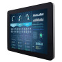 Промышленный монитор Winmate R10L100-GCT2-C (10.4" 1024x768, USB Type C, P-Cap touch, IP65)