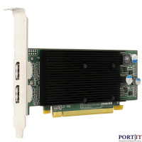 Видеокарта Matrox M9128-E1024LAF