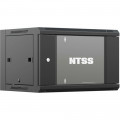 Шкаф NTSS NTSS-W9U6060GS-BL